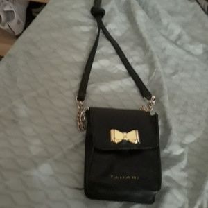 TAHARI purse